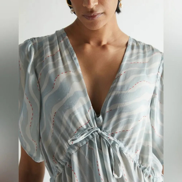 Reistor The Beach to Bar Dress size M/L - Picture 15 of 17